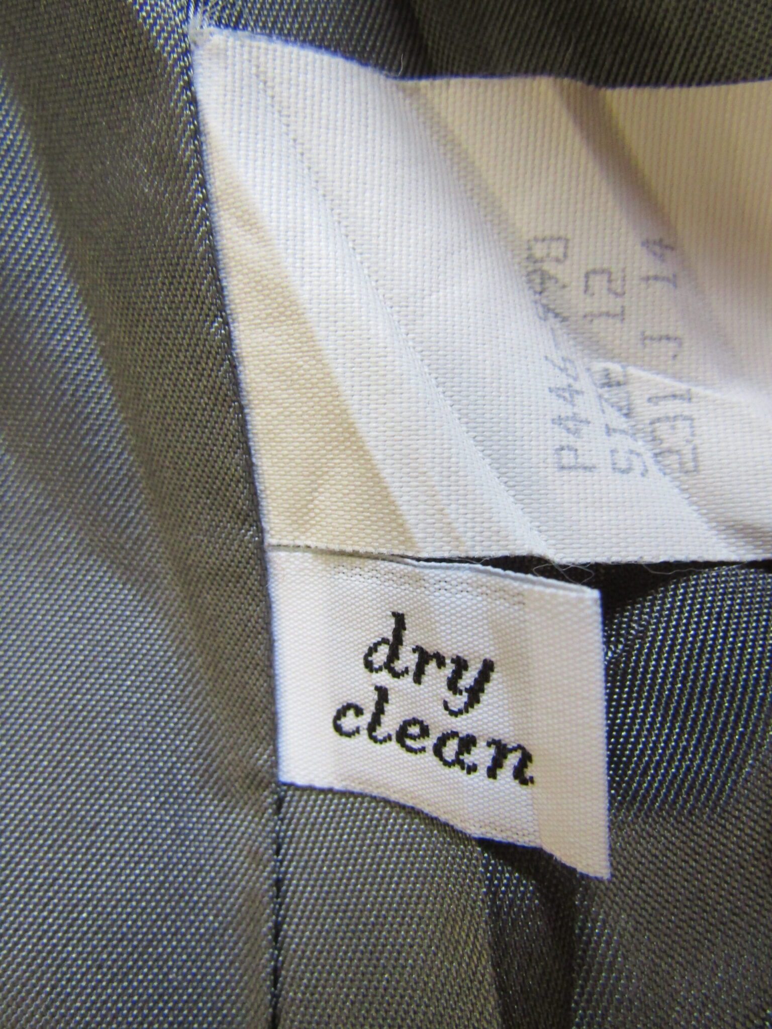 Pendleton Wool jacket | 12 | Mid Grey | Women's - Image 4