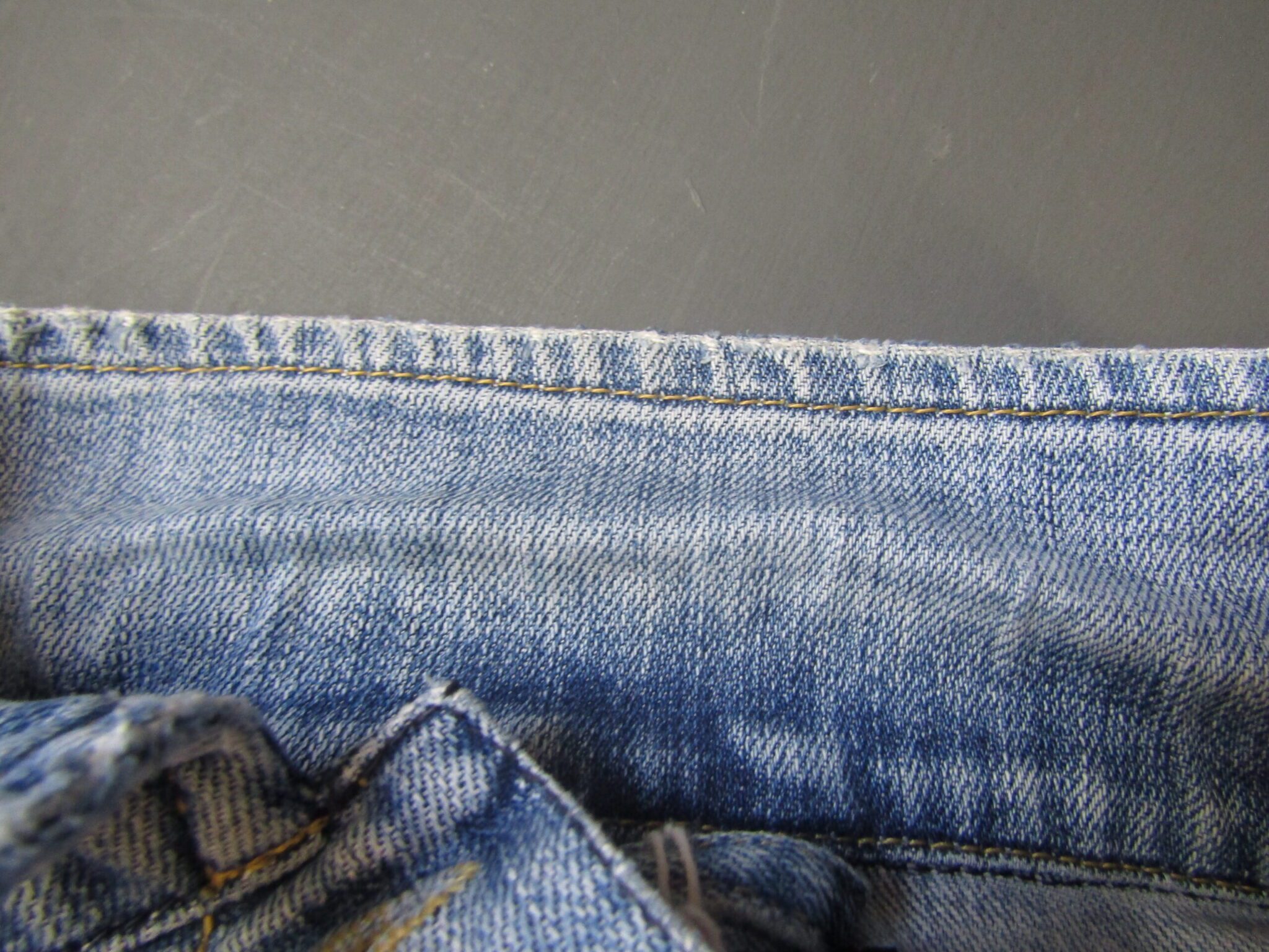 Lee Rider Women's Denim Jacket | Slim Fit | Medium | Mid Blue - Image 9