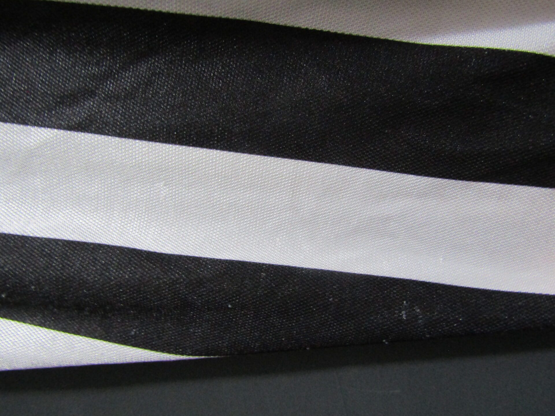 Juventus Football Shirt | Kappa | Large | Black & White | 1995-96 Home Shirt - Image 10