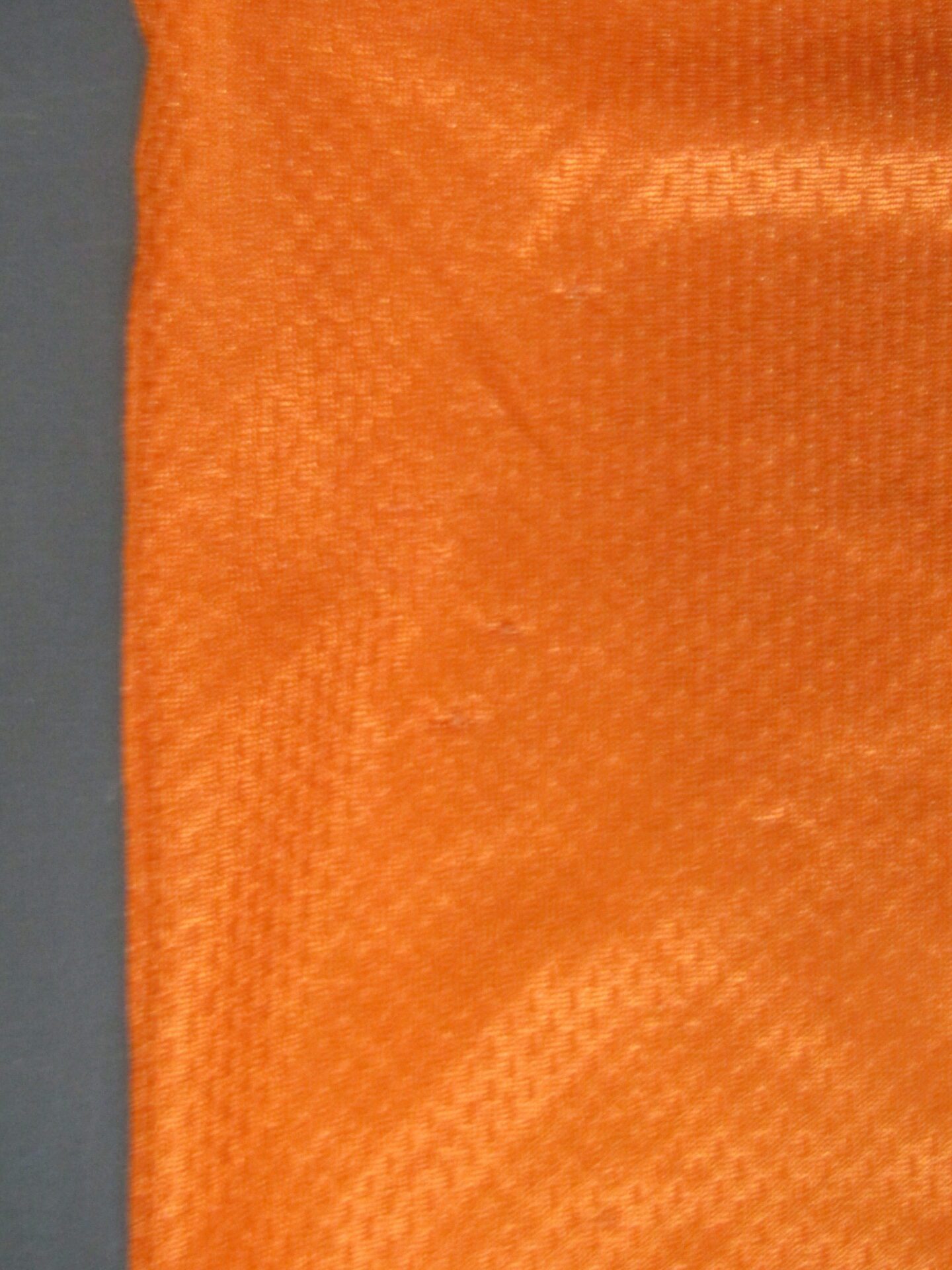 Barcelona Football Shirt | Vintage Kappa | Medium | Orange & Blue | 1997-98 Away 3rd Shirt - Image 12