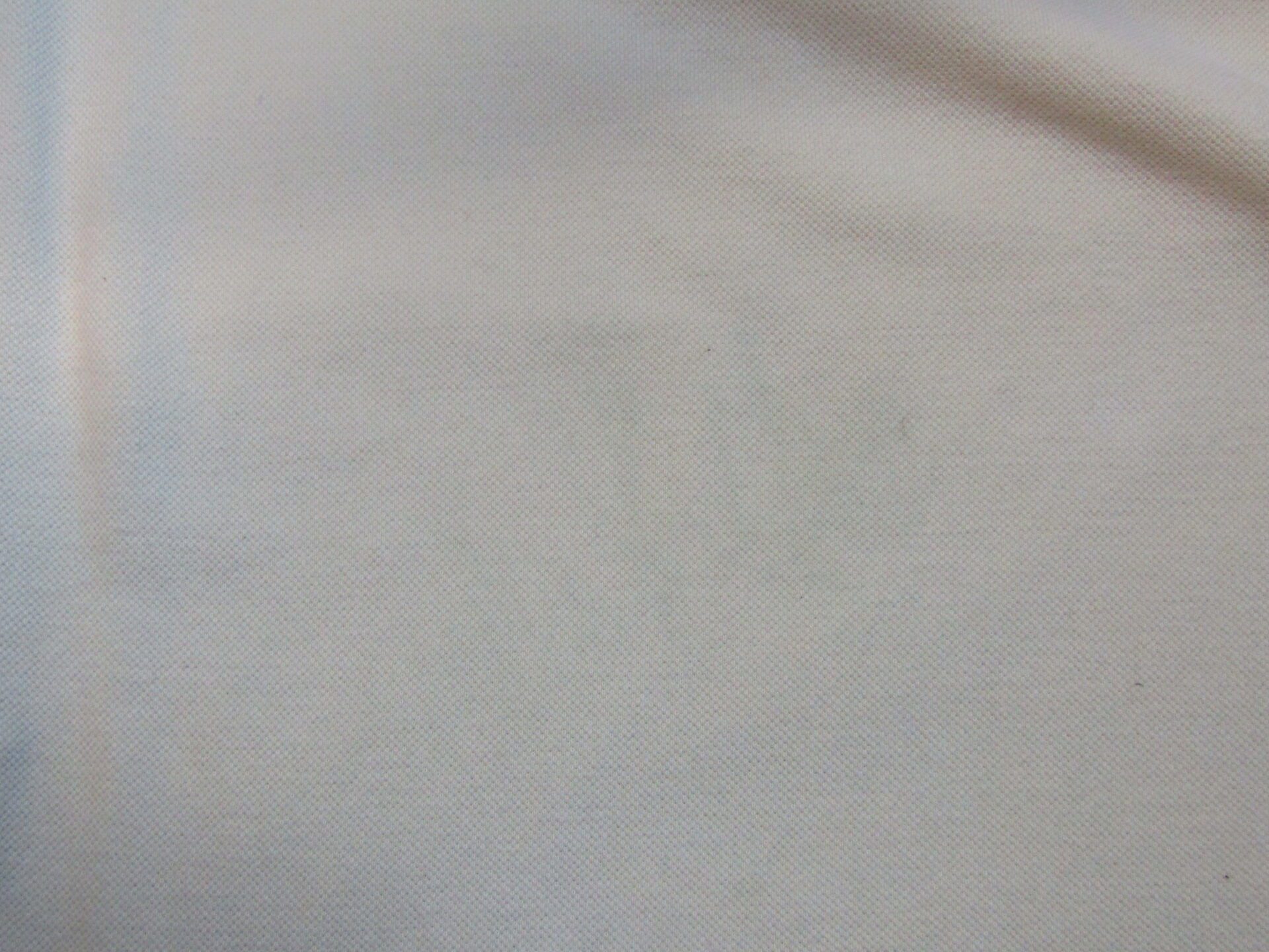 80's Fred Perry Polo Shirt | 38"/ 97cm | Yellow | Green Label - Image 5