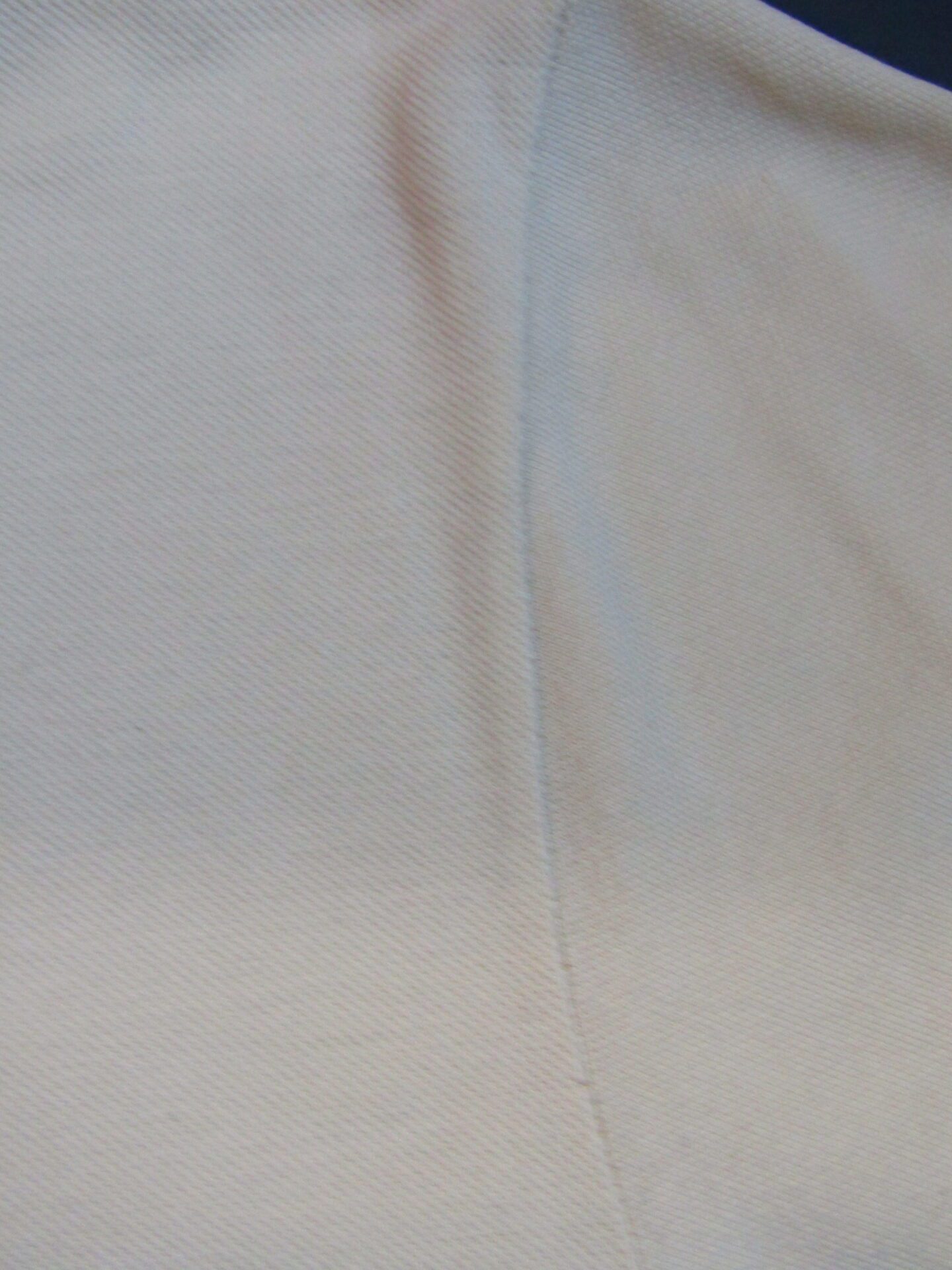 80's Fred Perry Polo Shirt | 38"/ 97cm | Yellow | Green Label - Image 9