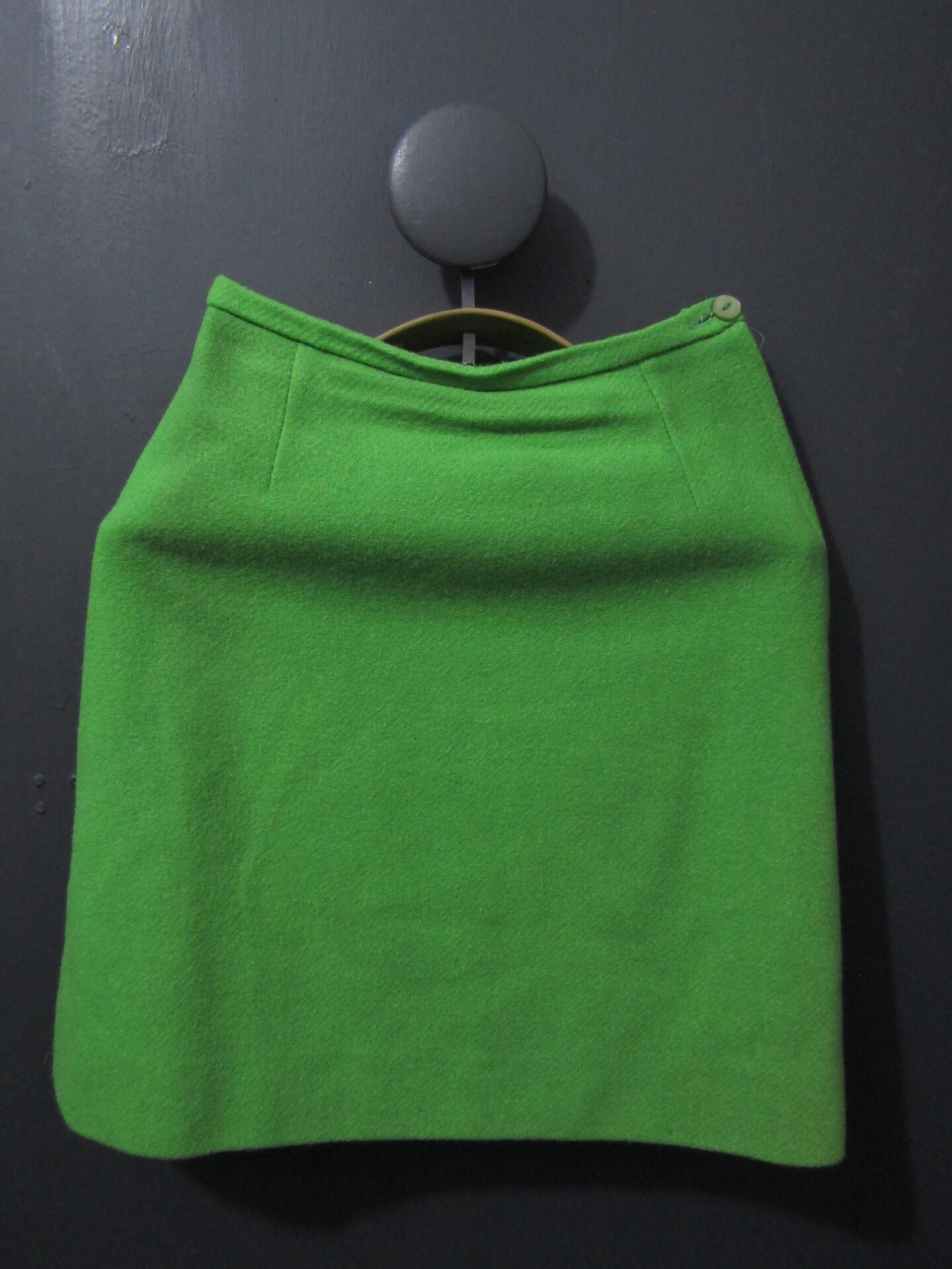 Ladies 60's 2 Piece Suit | 12 | Green | Simon Howard - Image 6