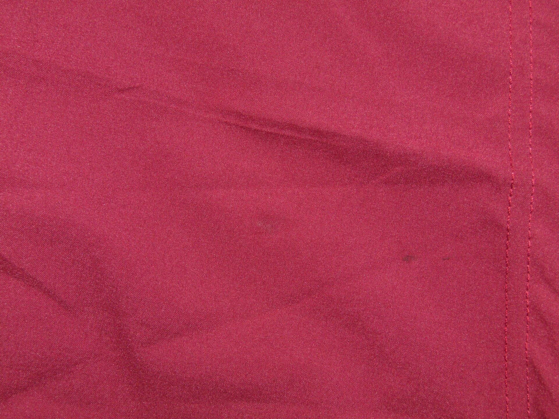 Arsenal Football Shirt | Thierry Henry 14 | Nike | Large | Burgundy | Home 2005-06 - Image 5