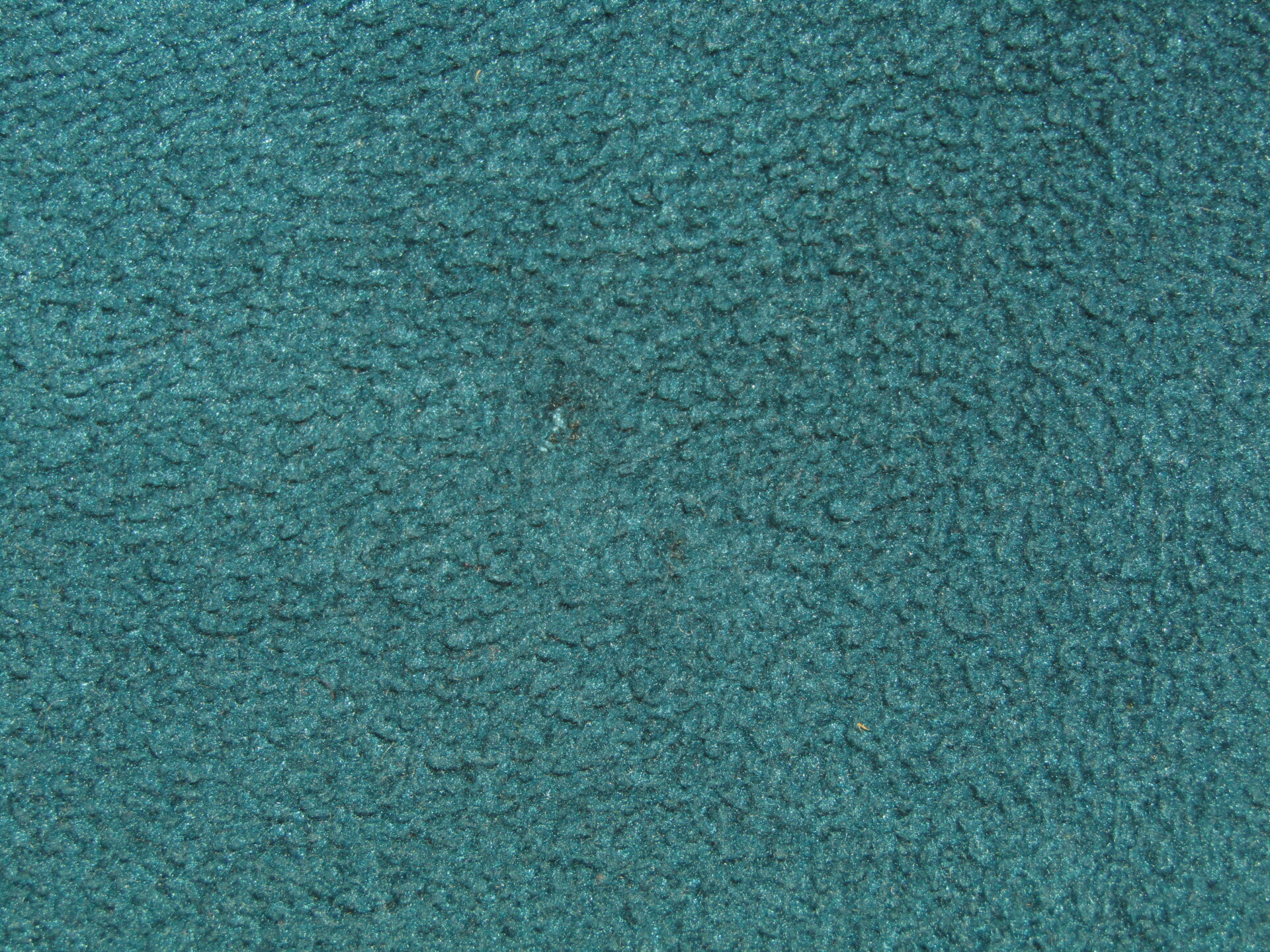 80's Berghaus Activity Fleece | Large | Teal - Image 5
