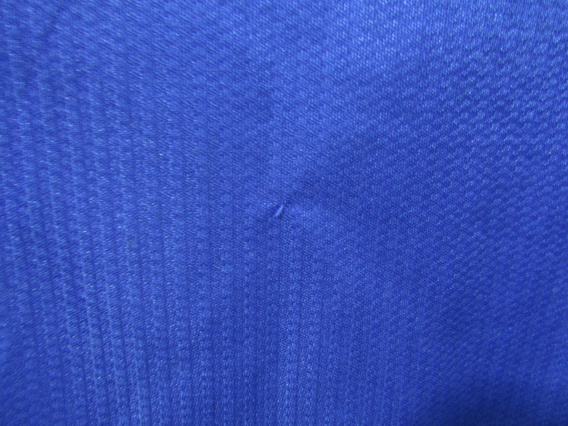 Everton Football Shirt | Large | Umbro | Blue | 1997 - 98 Home - Image 9