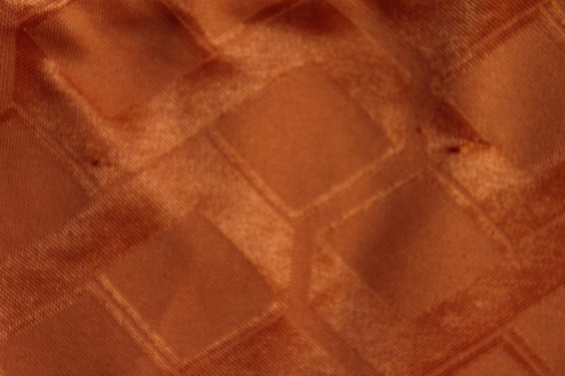 Blackpool 91-93 Home Football Shirt | Vintage Gola | 38/40 | Orange - Image 4